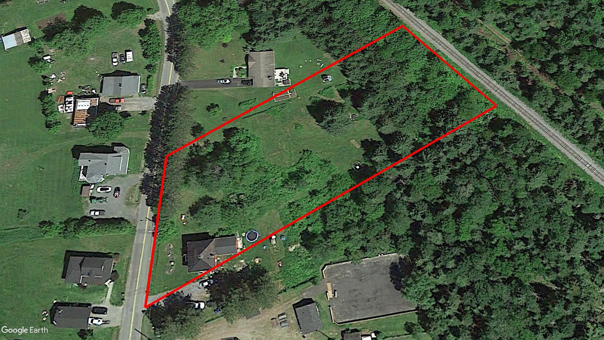 Tax Sale Coaticook, Quebec - 0286 58 0312