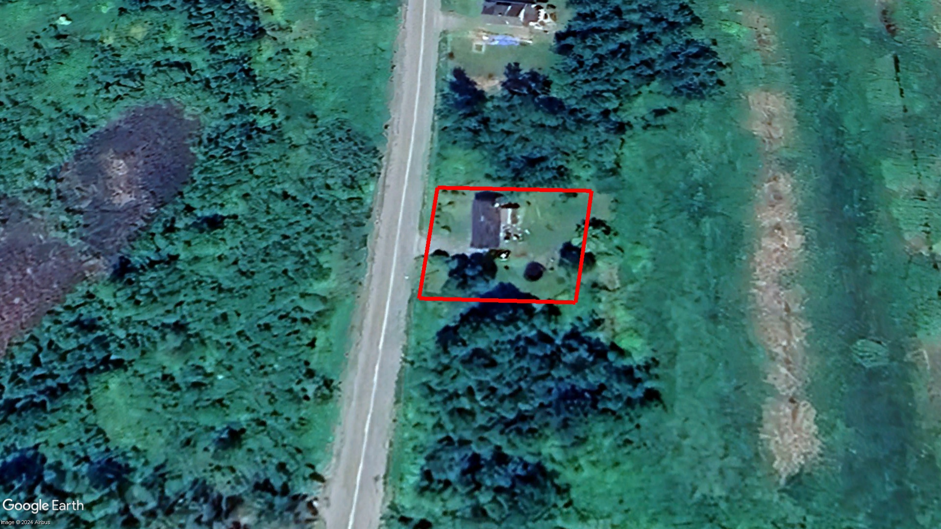 Tax Sale Cumberland, Nova Scotia - 00102695