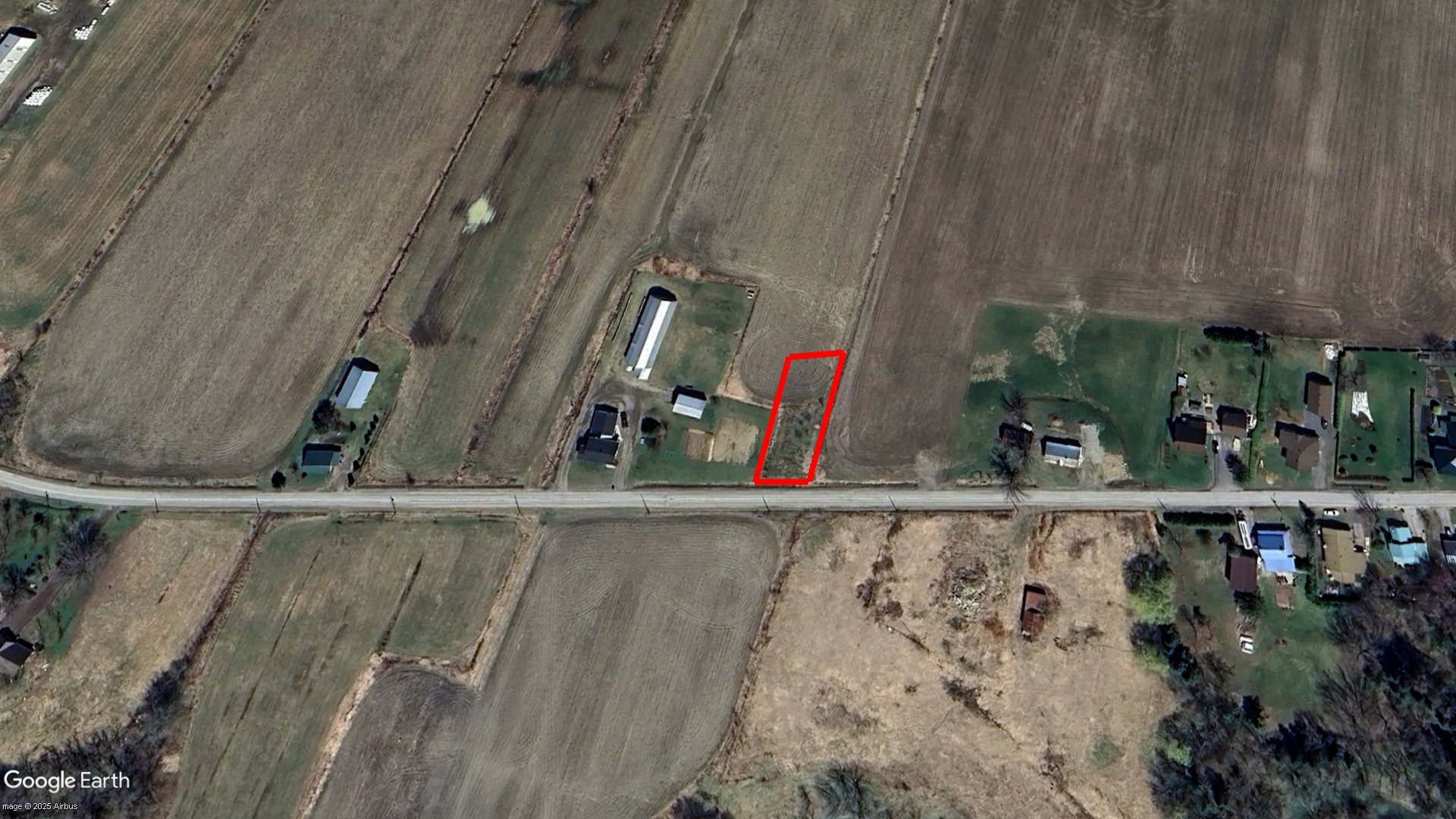 Tax Sale Montcalm, Quebec - 