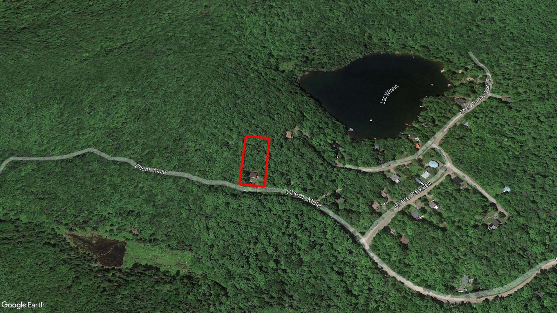 Tax Sale SAINT-ADOLPHE D’HOWARD, Quebec - 3389-73-8769-3