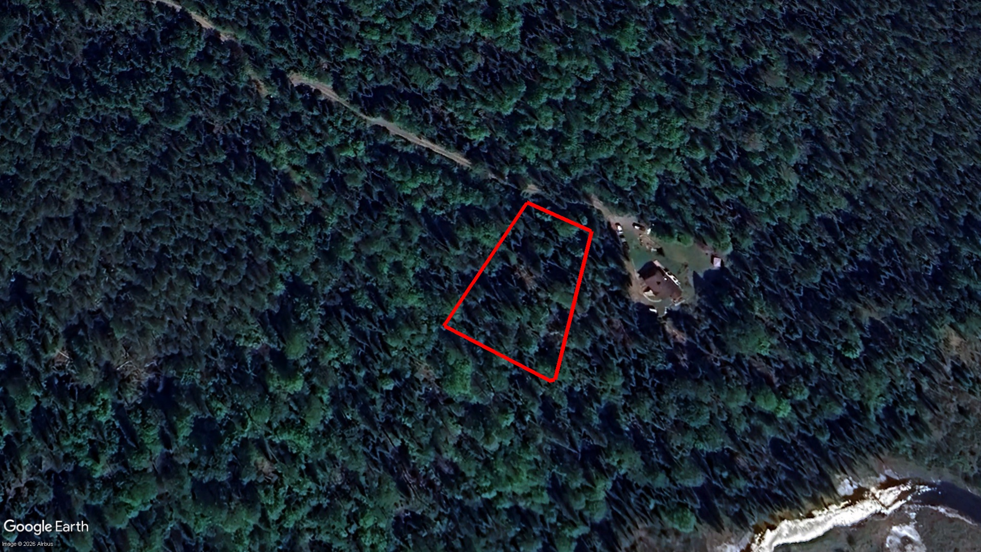 Tax Sale Les Pays-d'en-Haut, Quebec - 