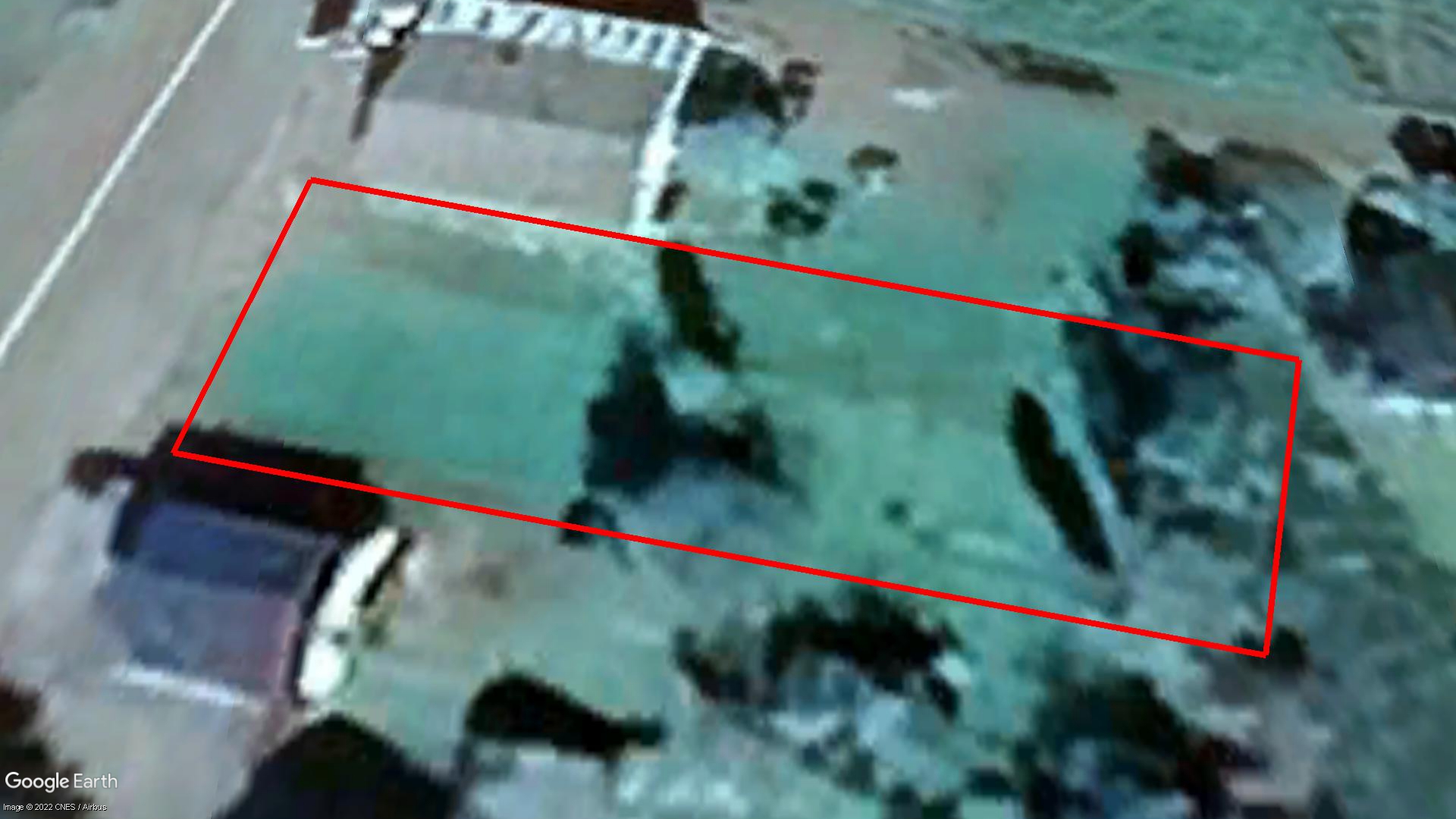 Tax Sale Colchester, Nova Scotia - 01811371