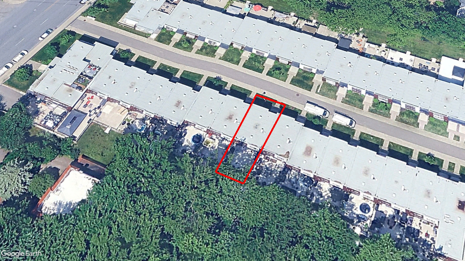 Tax Sale Montreal, Quebec - 800006-17