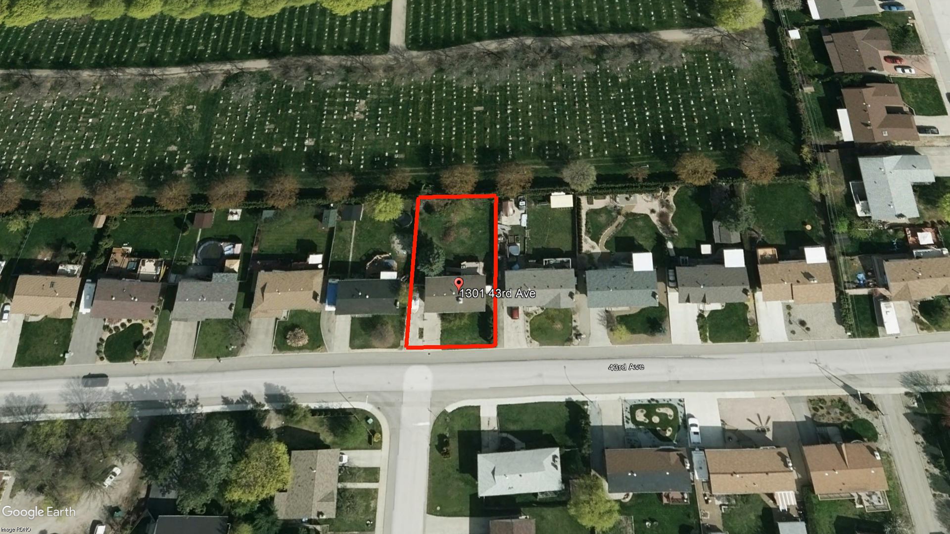 Tax Sale Vernon, British Columbia - 20-233-02569.054