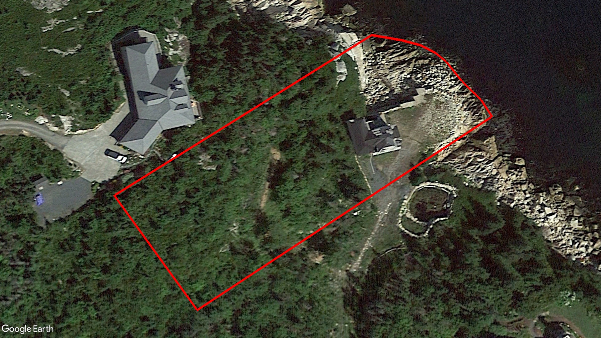 Tax Sale Halifax, Nova Scotia - 10013895