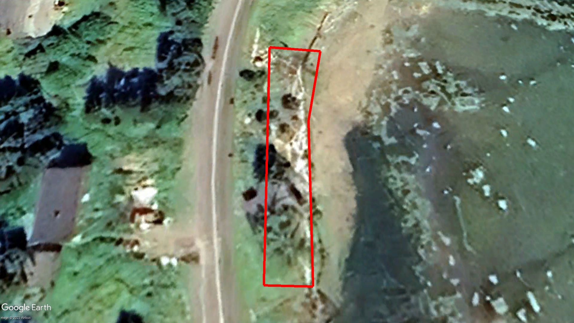 Tax Sale Charlotte, New Brunswick - 01428138 