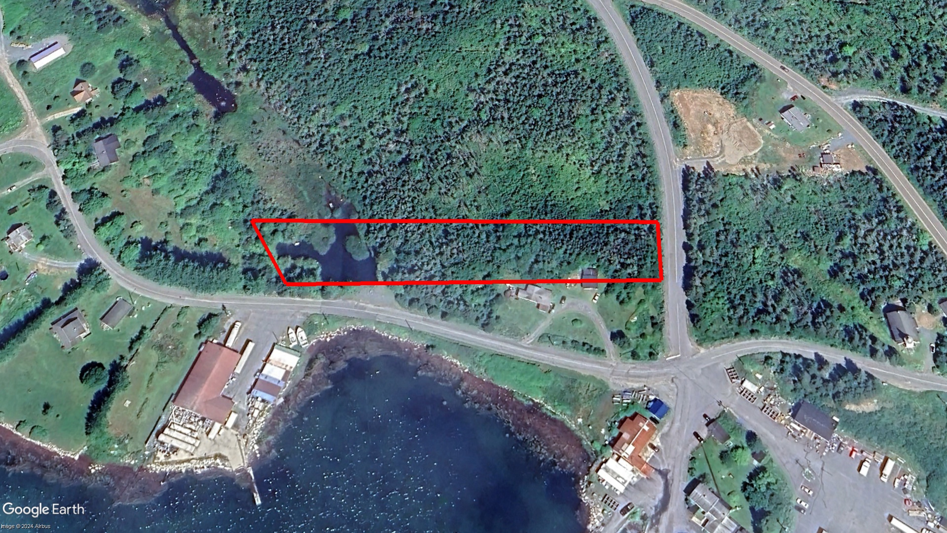 Tax Sale Halifax, Nova Scotia - 10761077