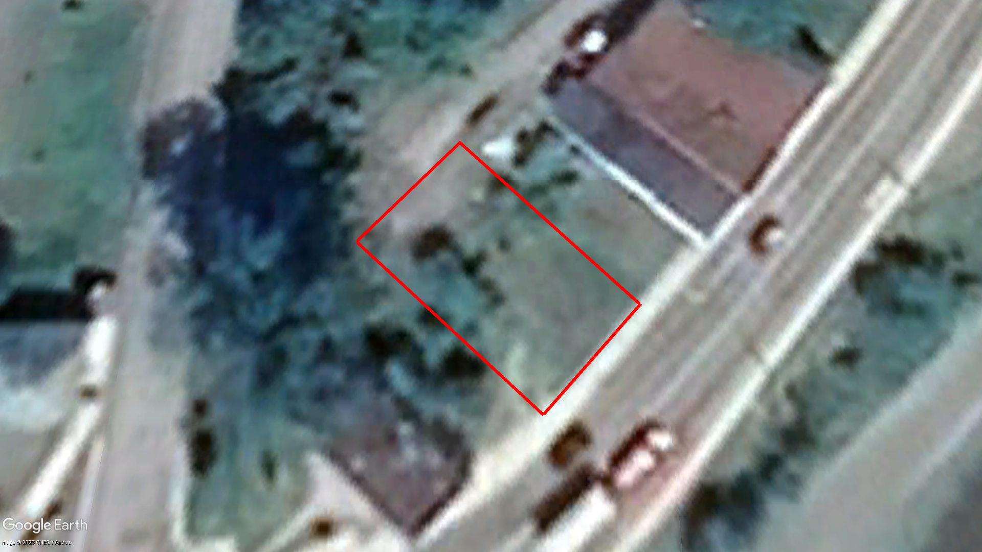 Tax Sale Cobalt, Ontario - 54 08 000 003 01300 0000