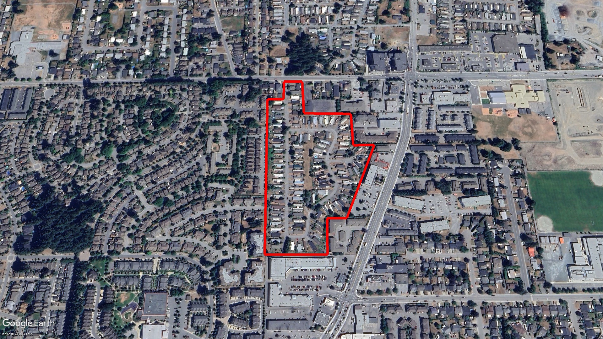 Tax Sale Chilliwack, British Columbia - 0318-05002