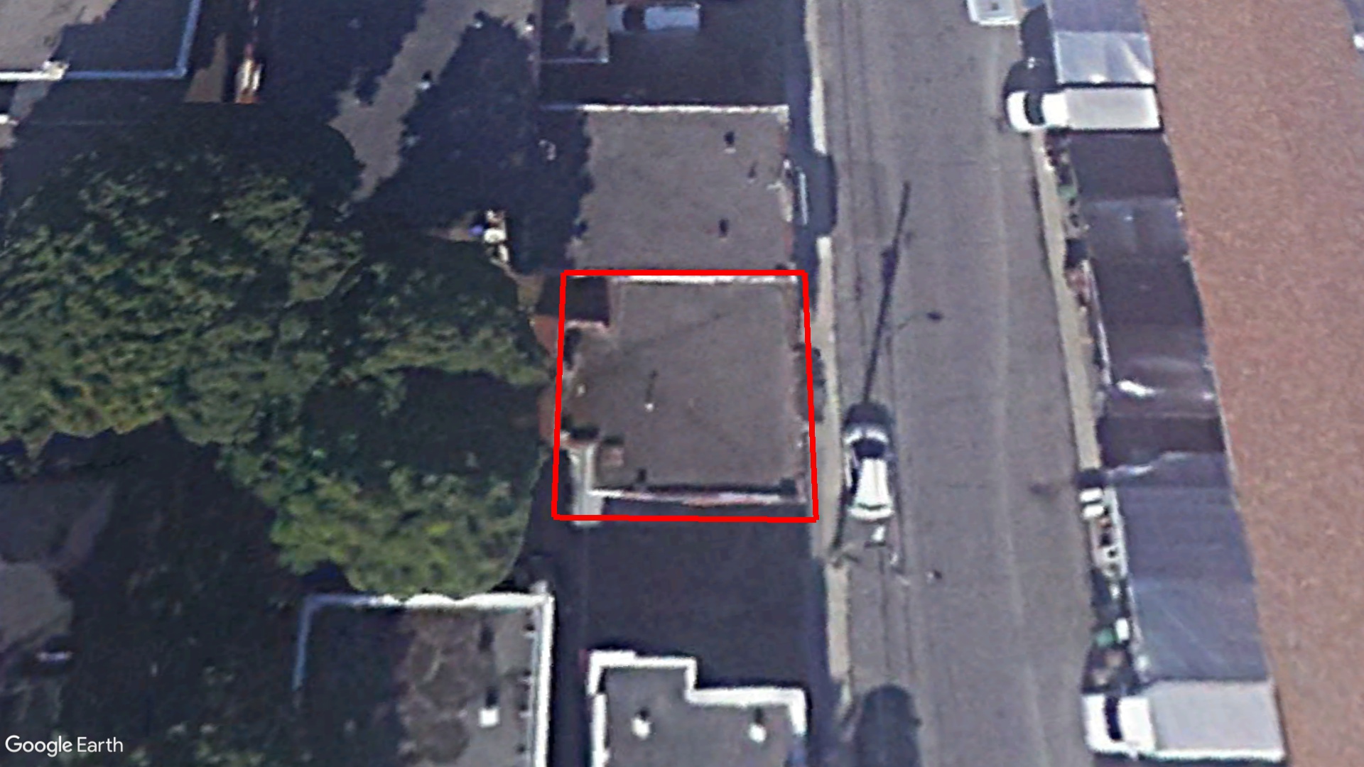 Tax Sale Montreal, Quebec - 050553-91