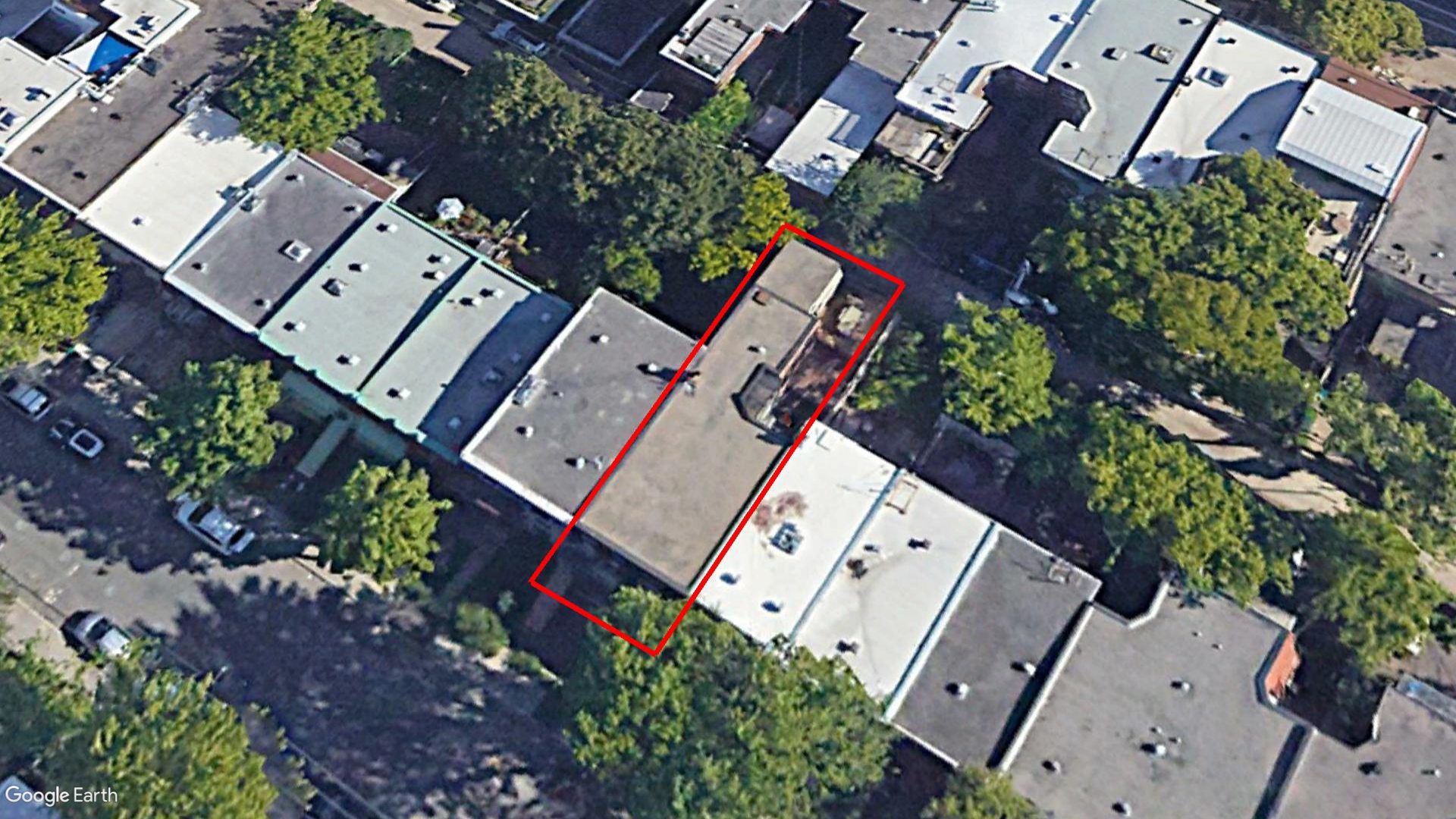 Tax Sale Montreal, Quebec - 561064-00