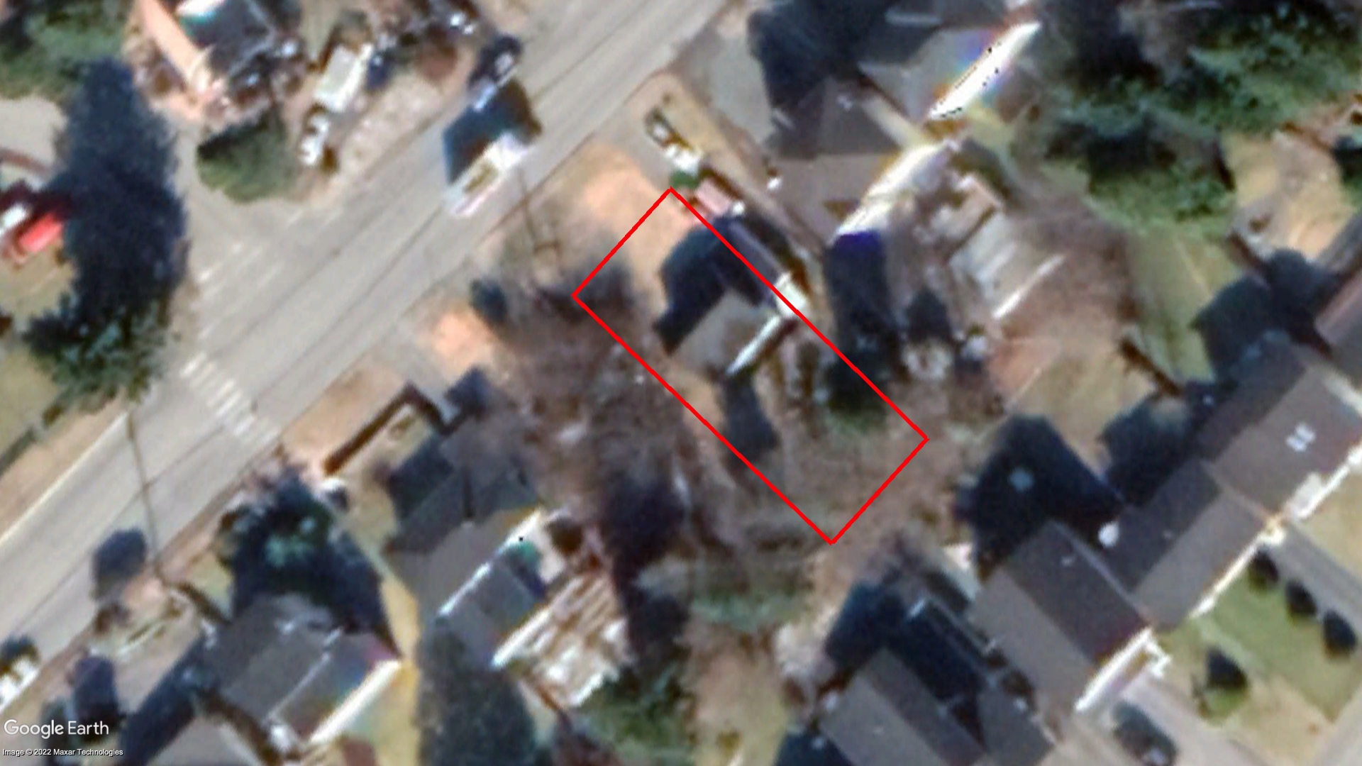 Tax Sale Prince Rupert, British Columbia - 25-227-0003933.000