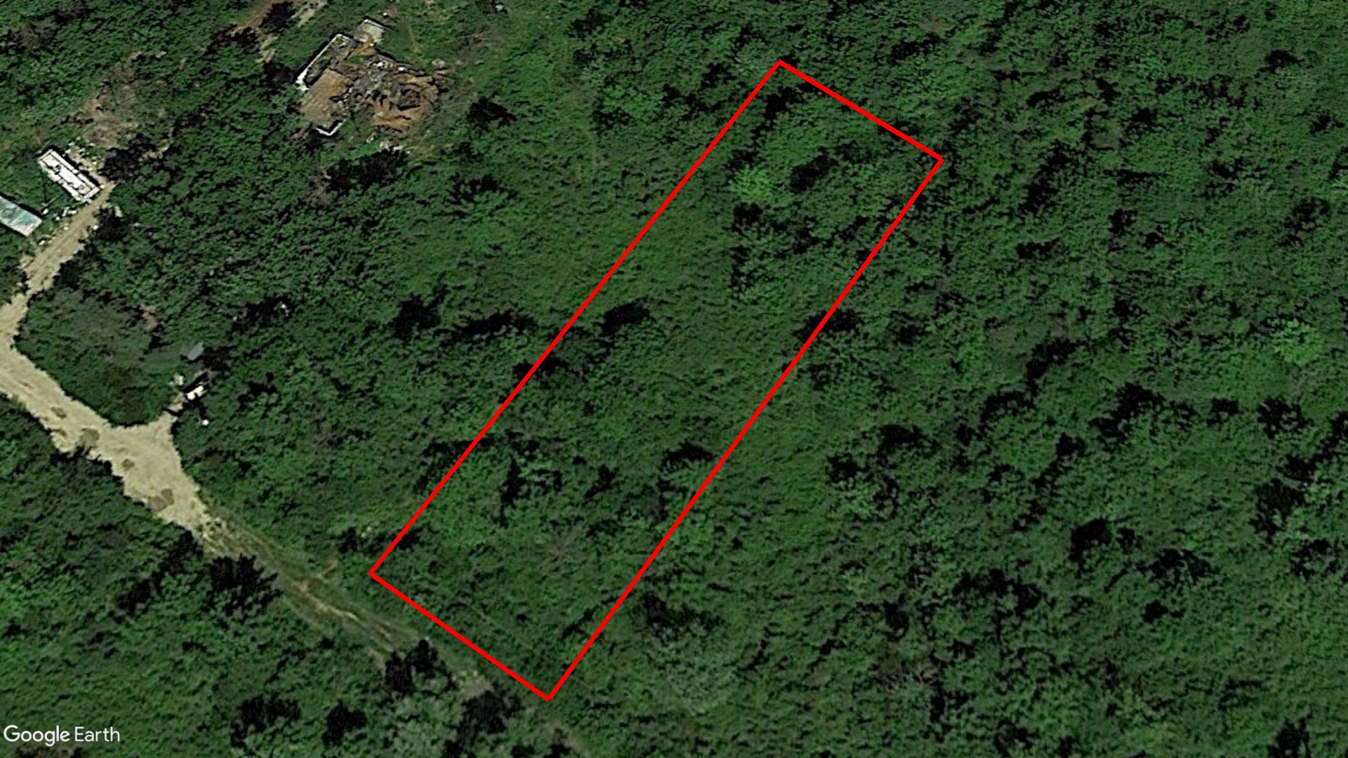 Tax Sale Haldimand County, Ontario - 2810 021 002 12400