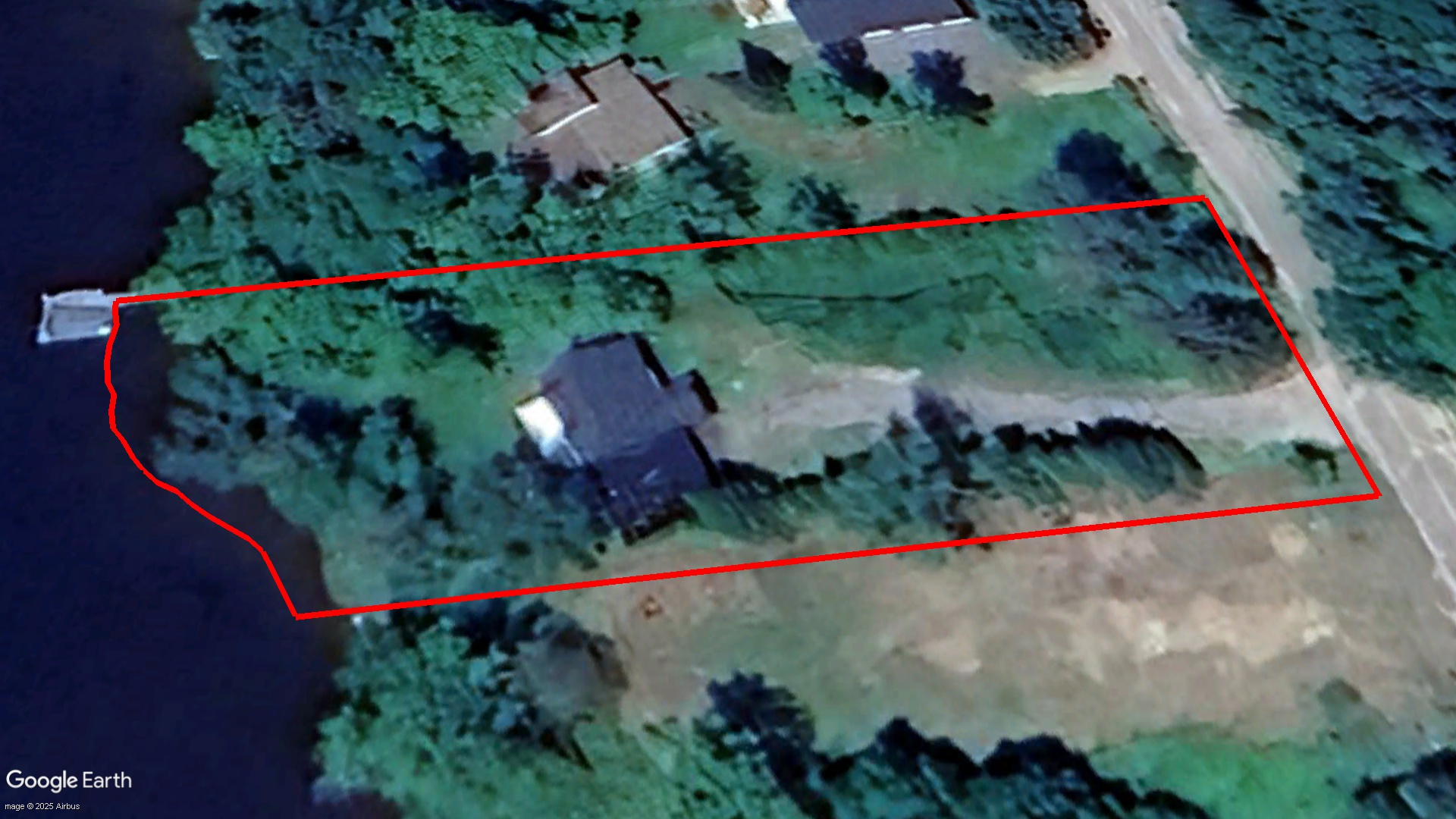 Tax Sale d’Antoine-Labelle, Quebec - 2255 19 0204