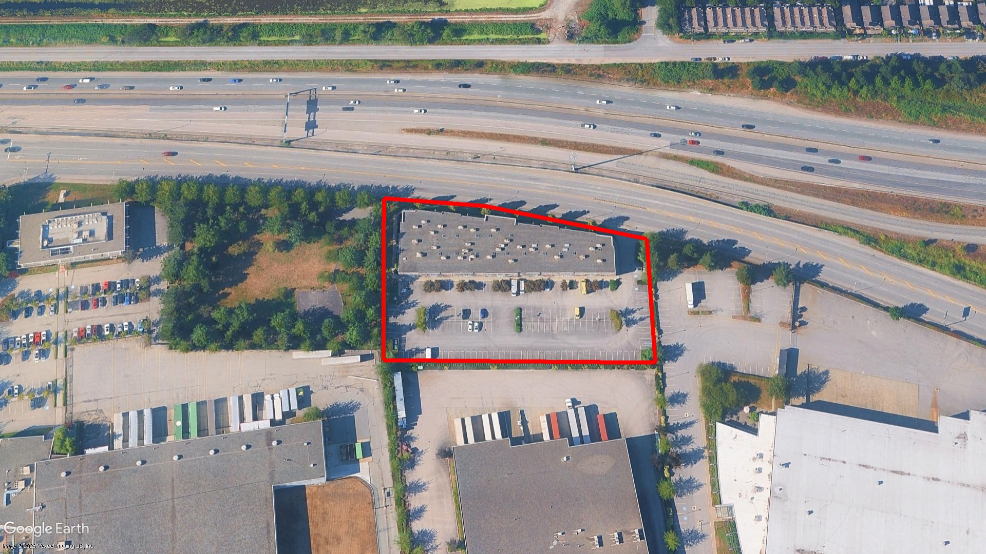Tax Sale Richmond, British Columbia - 