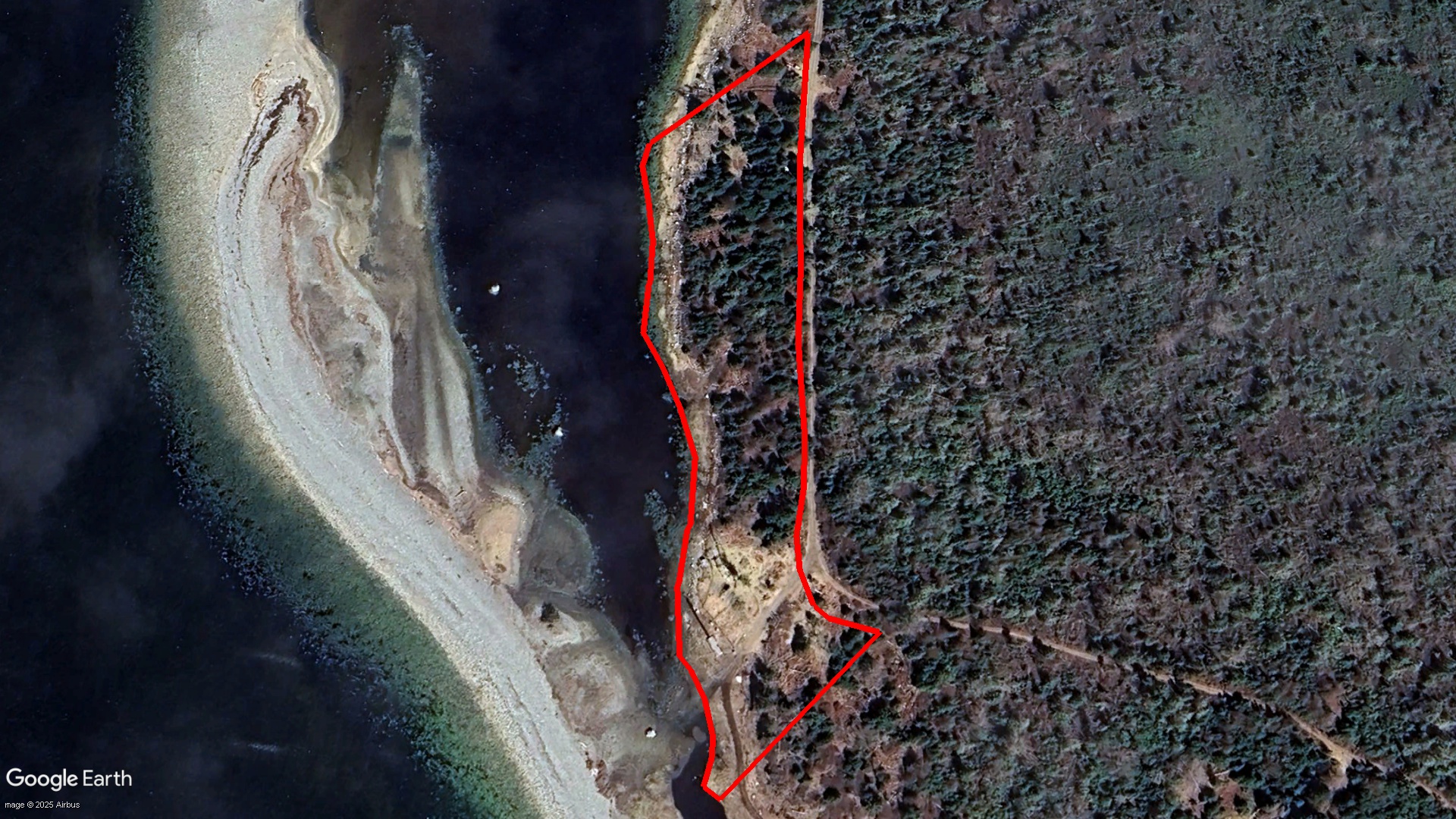 Tax Sale Shelburne, Nova Scotia - 10447968