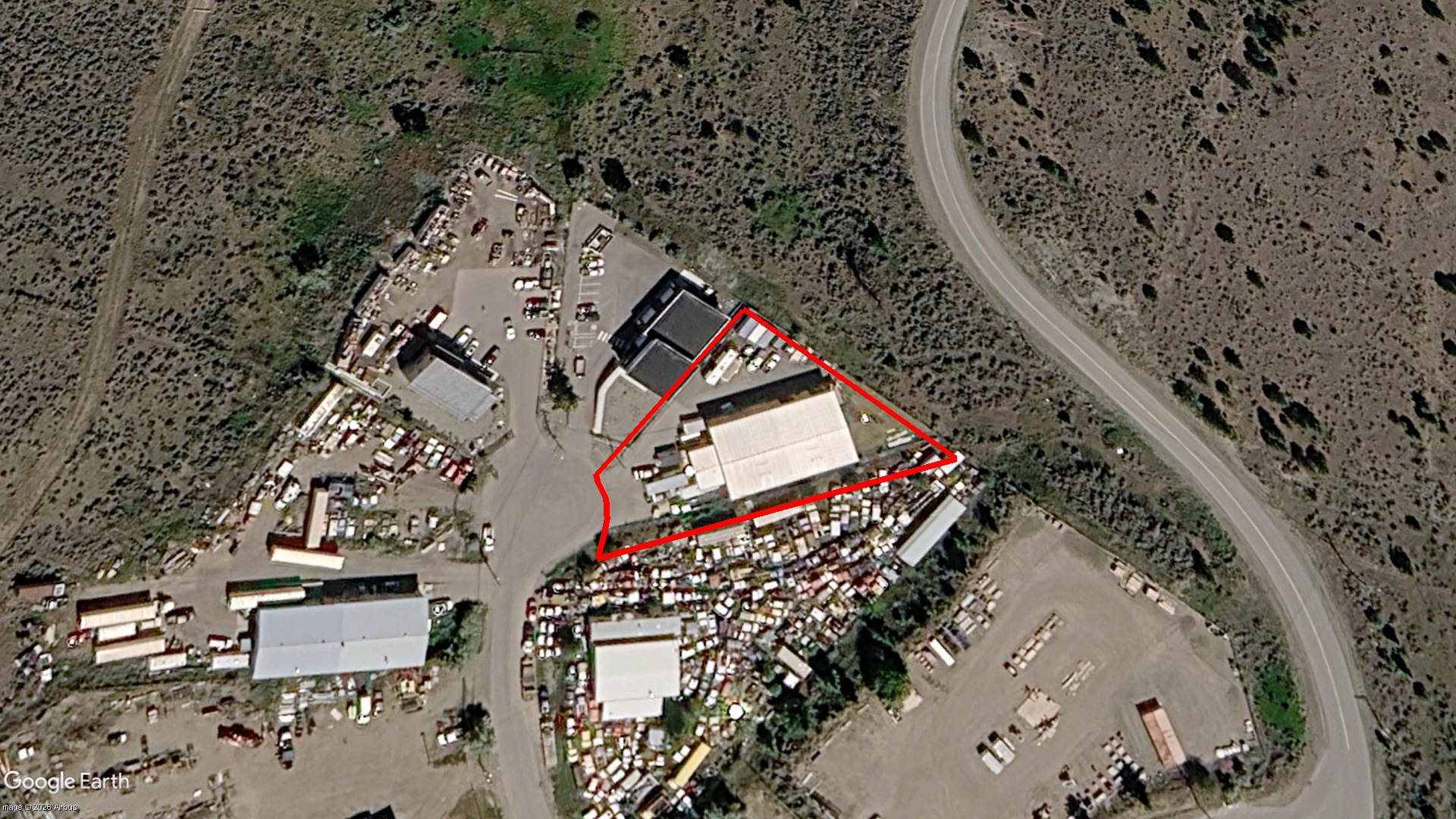 Tax Sale Kamloops, British Columbia - 06-40075-141