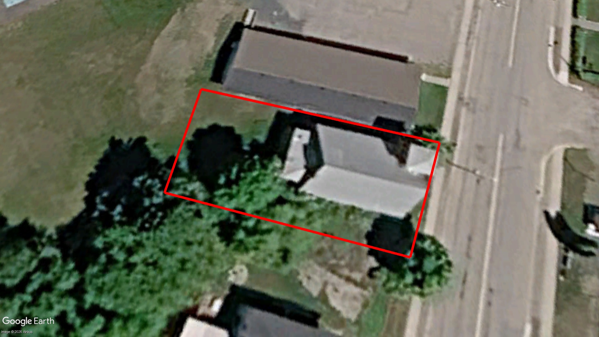 Tax Sale Thessalon, Ontario - 57 28 000 003 03000 0000