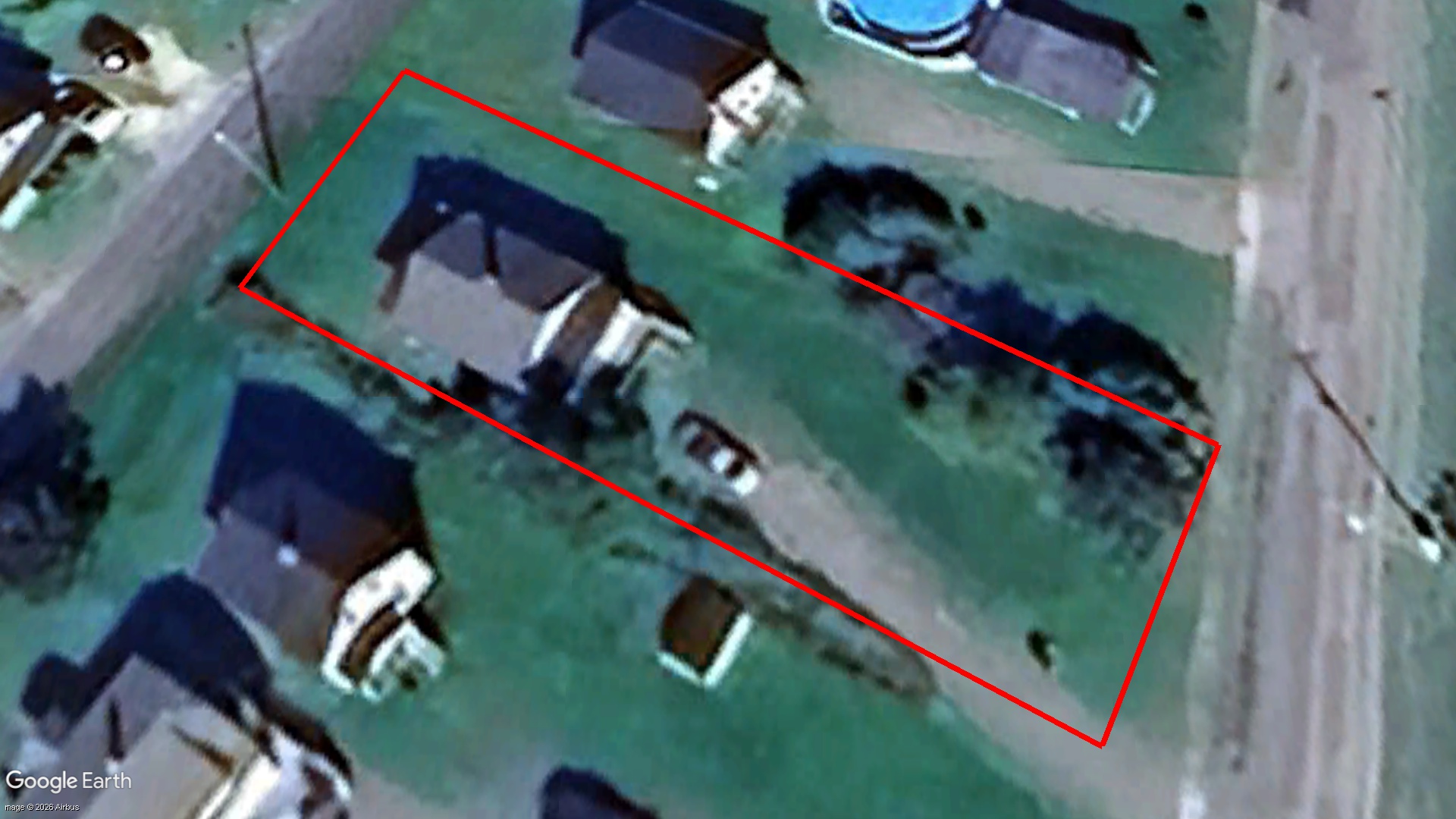 Tax Sale Cape Breton, Nova Scotia - 4329074