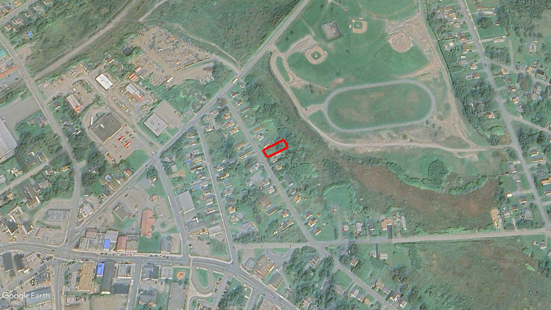 Tax Sale Cape Breton, Nova Scotia - 634638