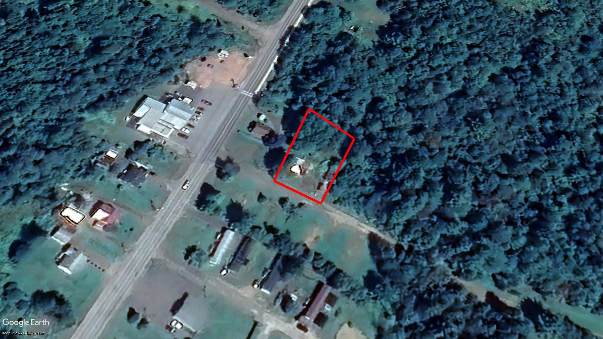 Tax Sale Fredericton, New Brunswick - 01022453