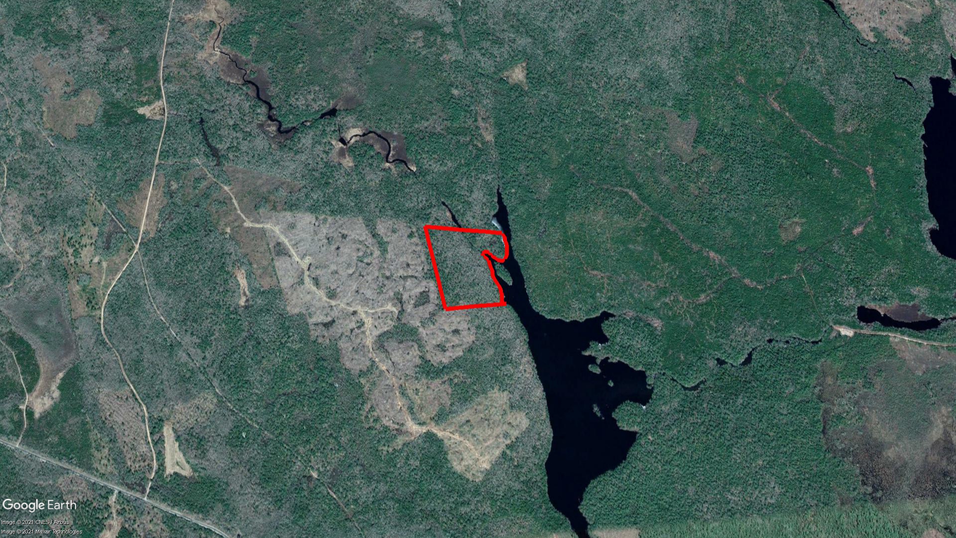 Tax Sale Annapolis Royal, Nova Scotia - 10701775