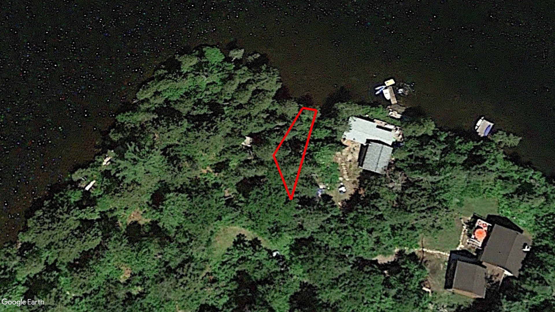 Tax Sale WENTWORTH-NORD, Quebec - 3780-85-4292