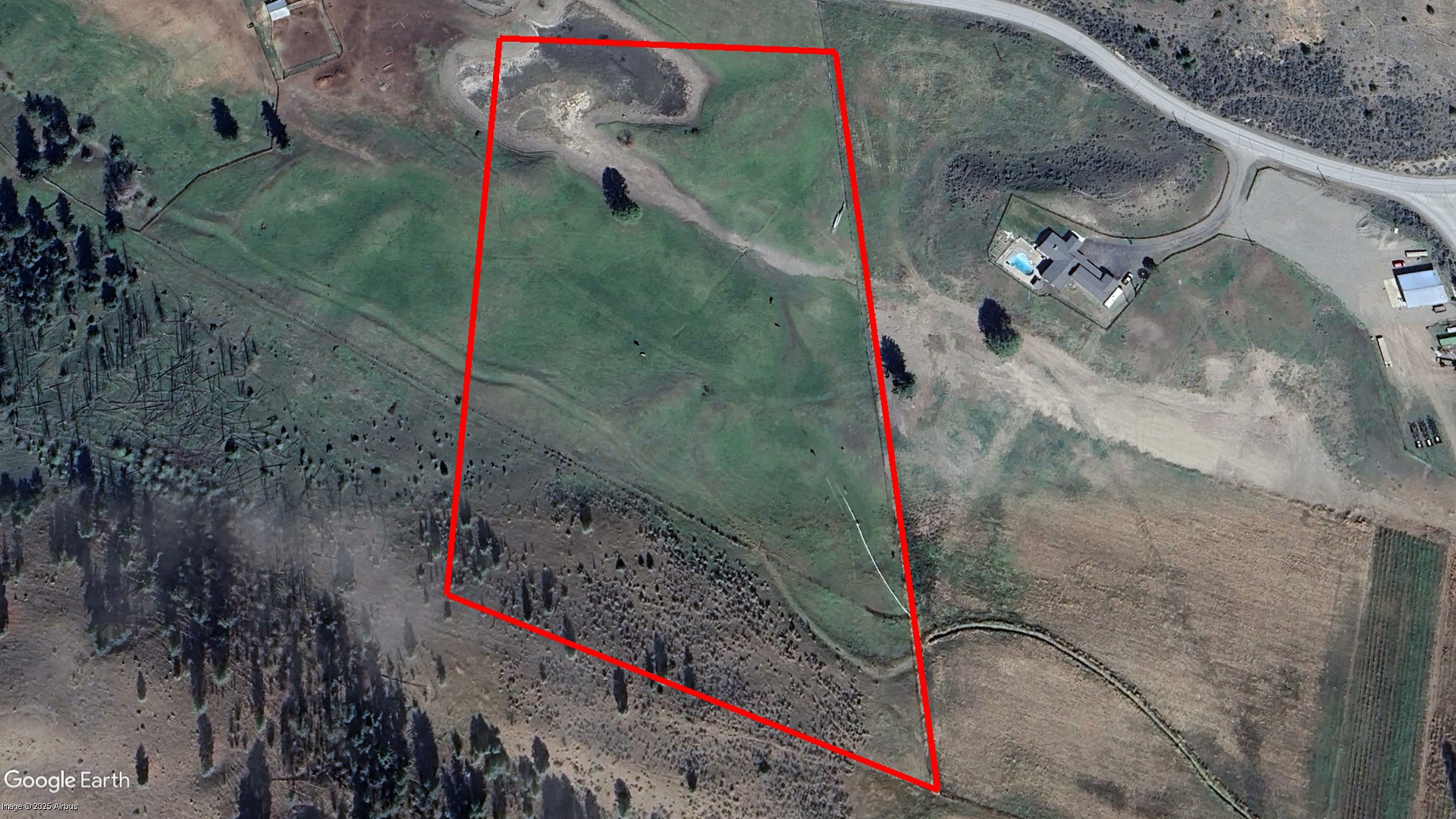 Tax Sale Kamloops, British Columbia - 56-04773-510