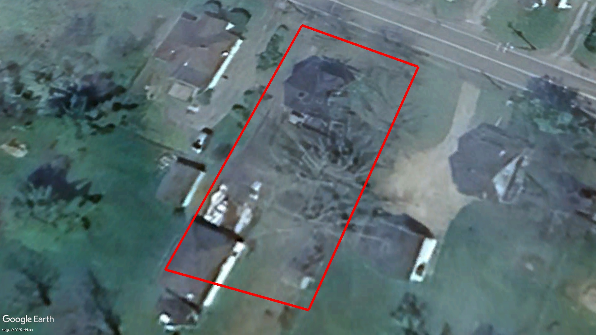 Tax Sale West Hants, Nova Scotia - 03823261