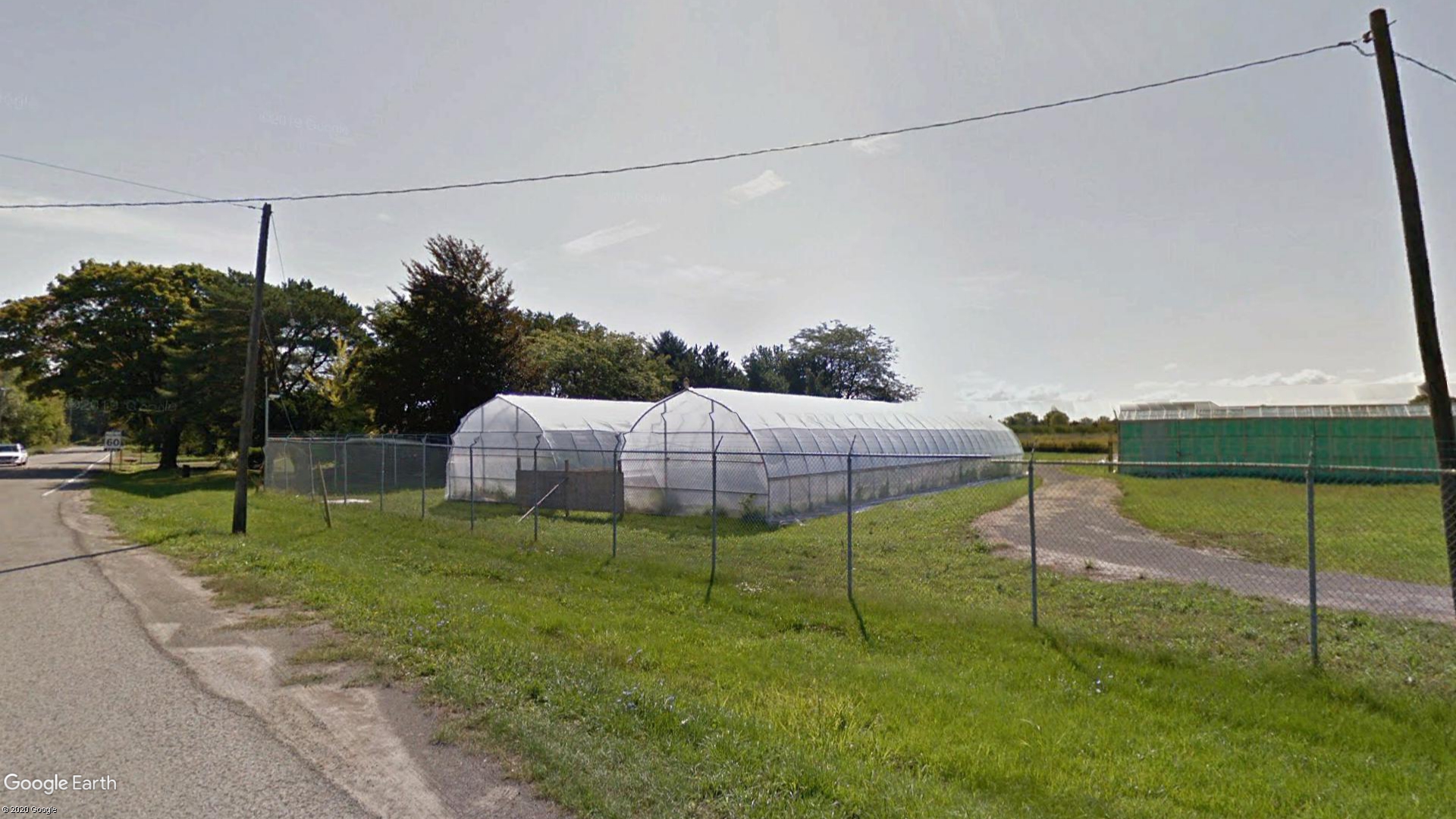 Tax Sale Niagara-on-the-Lake, Ontario - 26 27 020 008 02300 0000