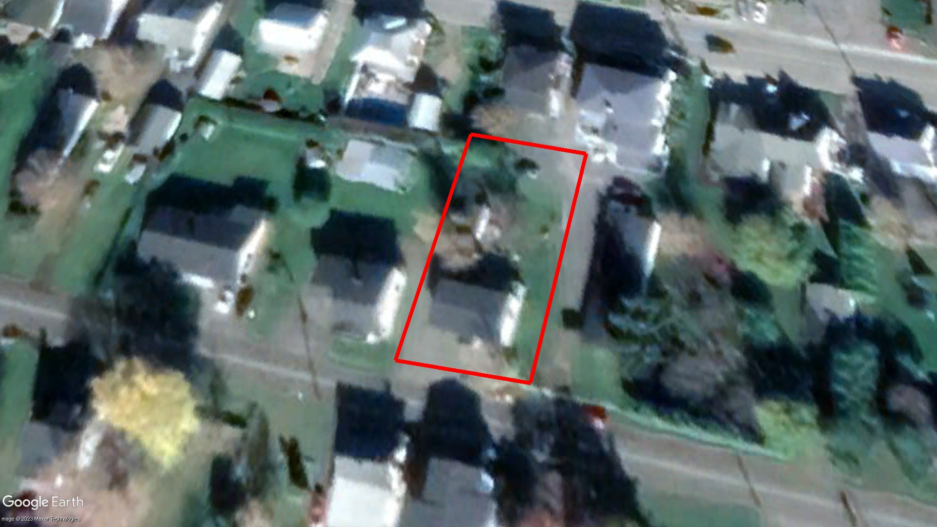 Tax Sale Maskinongé, Quebec - 4121-90-0140