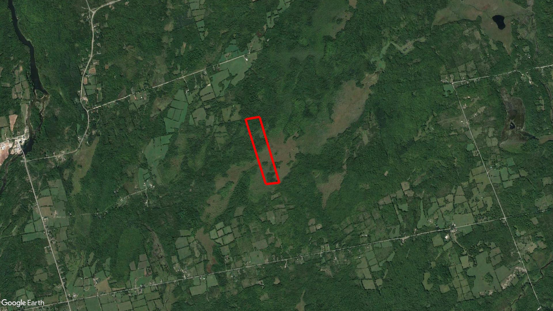 Tax Sale Tyendinaga, Ontario - 