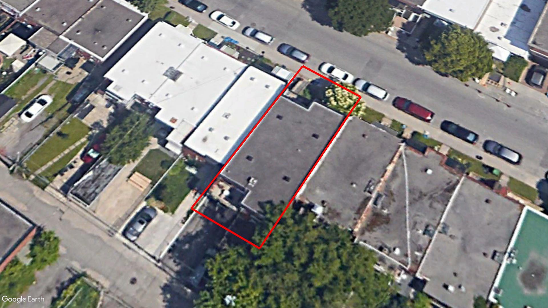 Tax Sale Montreal, Quebec - 633906-34