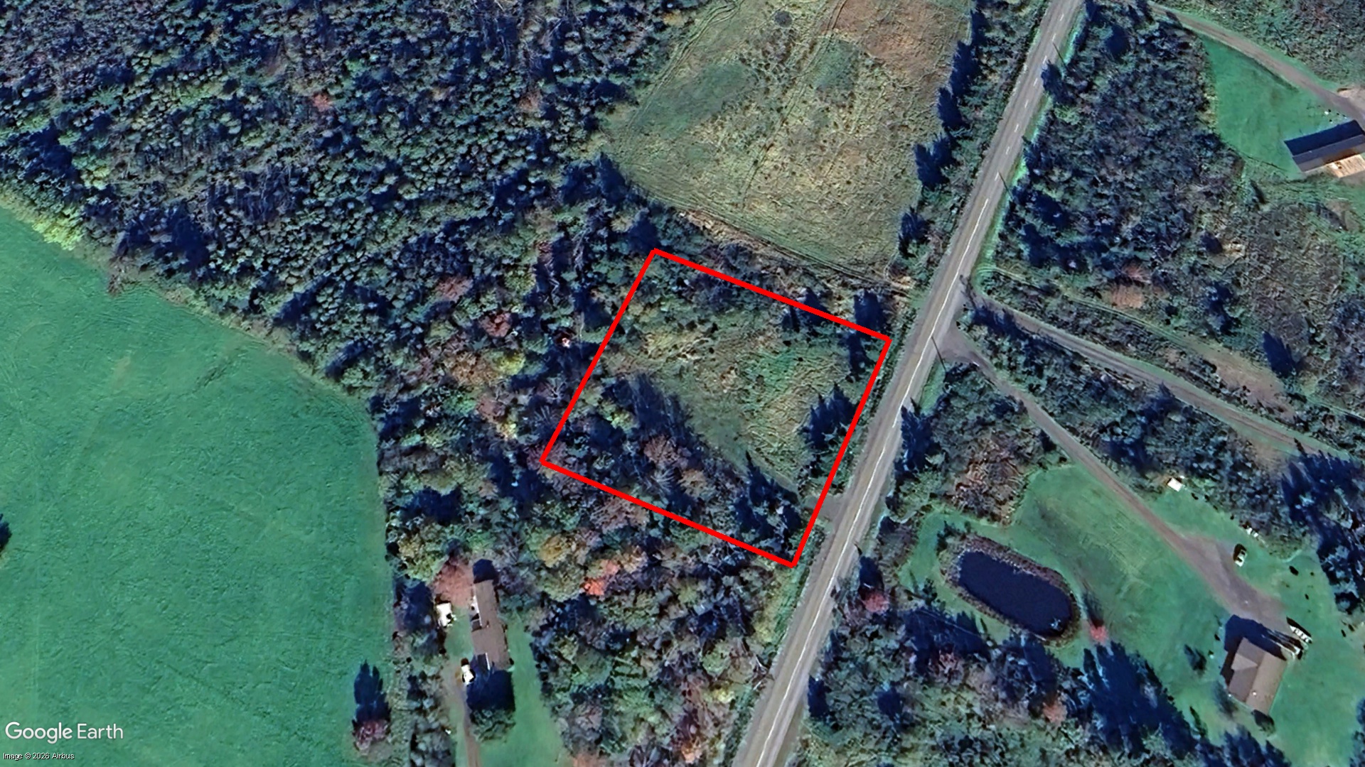 Tax Sale Pictou, Nova Scotia - 5106567