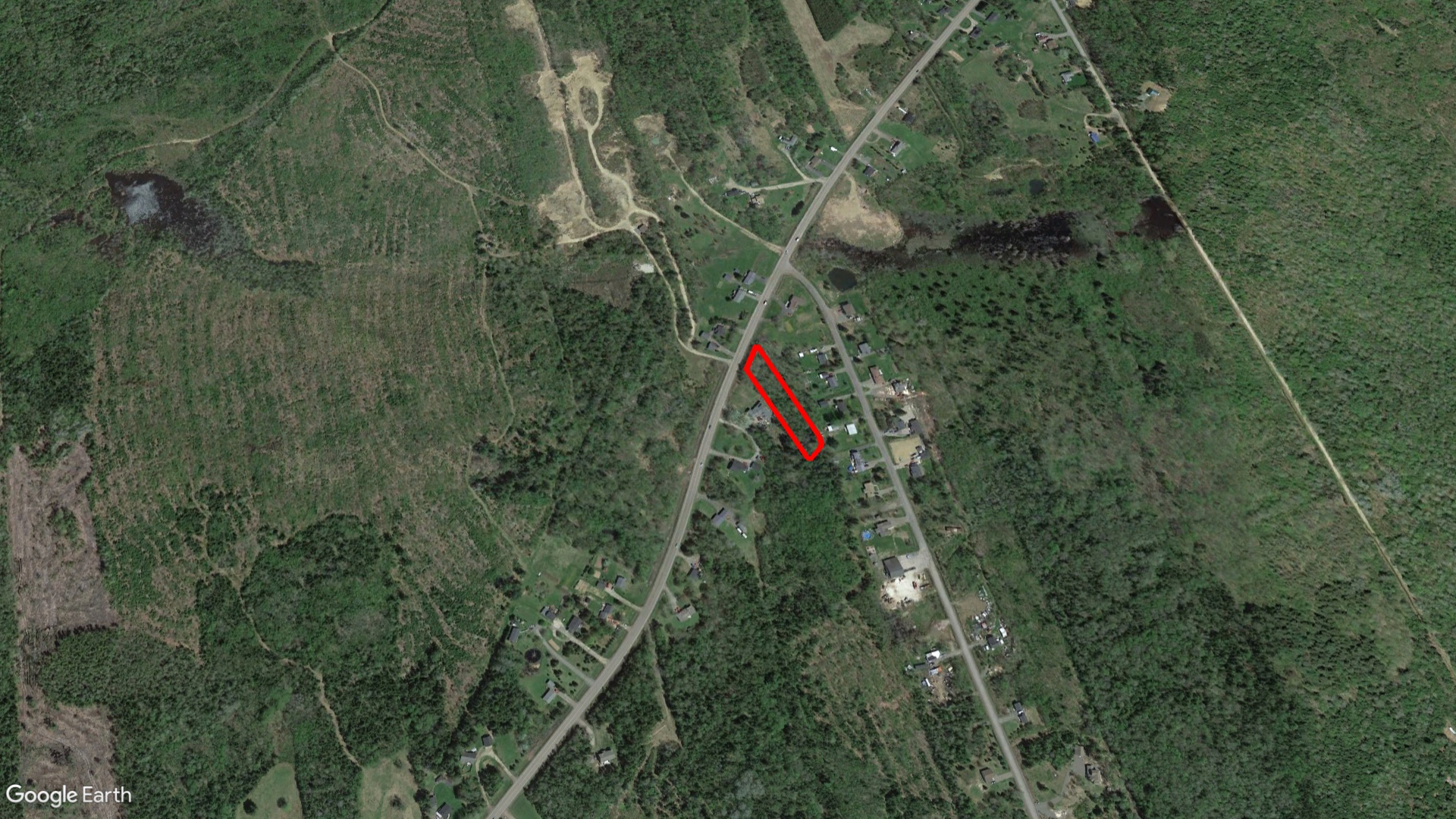 Tax Sale Kent, New Brunswick - 02516586