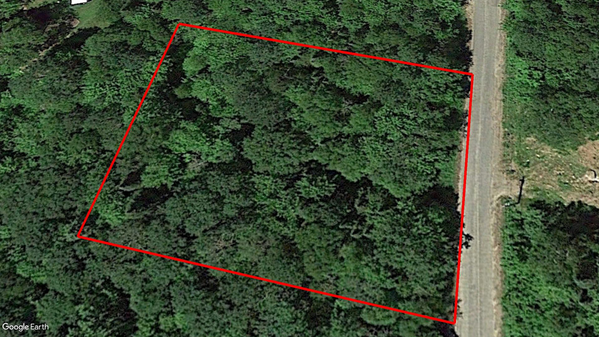 Tax Sale Des Laurentides, Quebec - 3018-14-1777