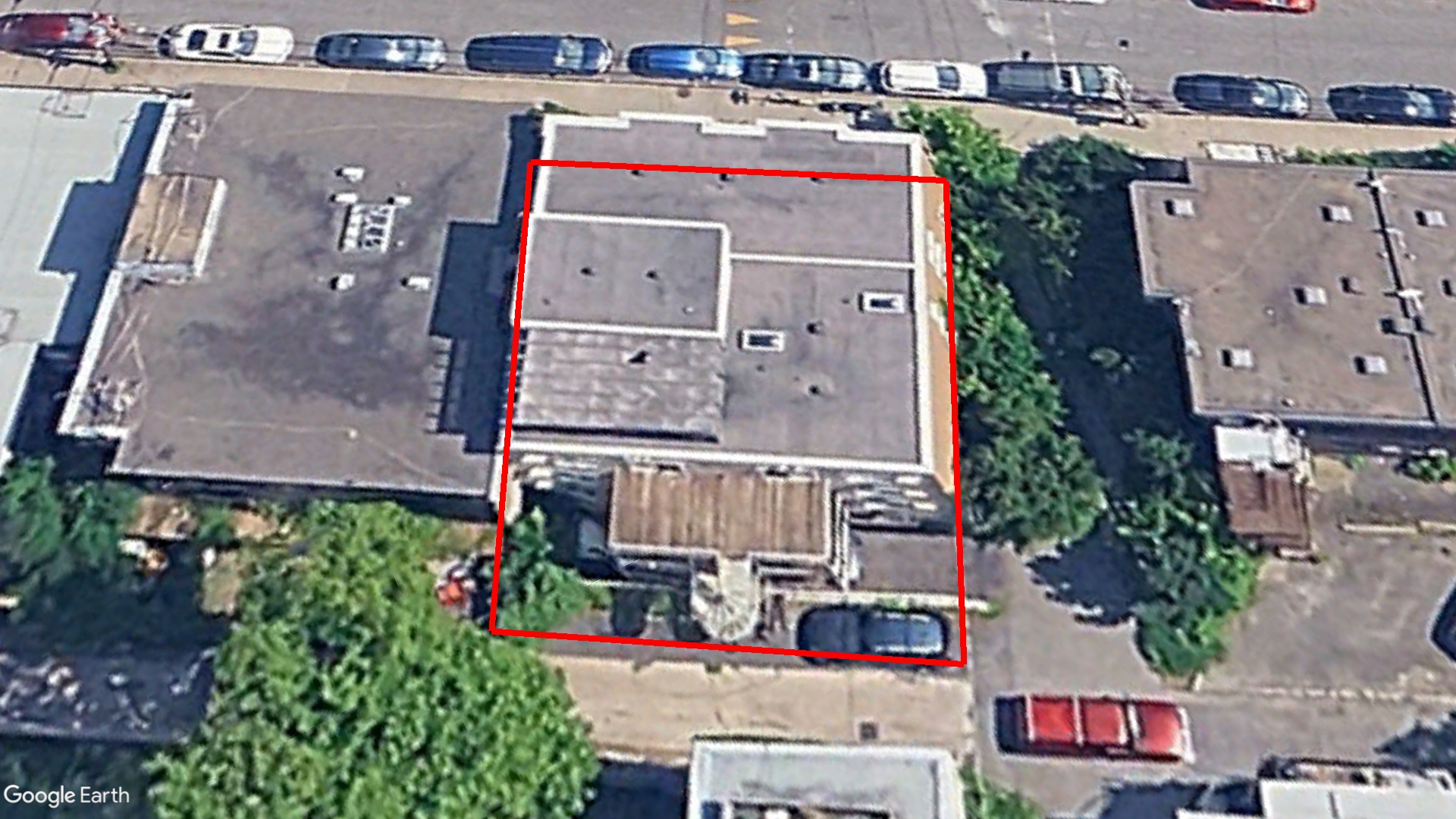 Tax Sale Montreal, Quebec - 500201-03