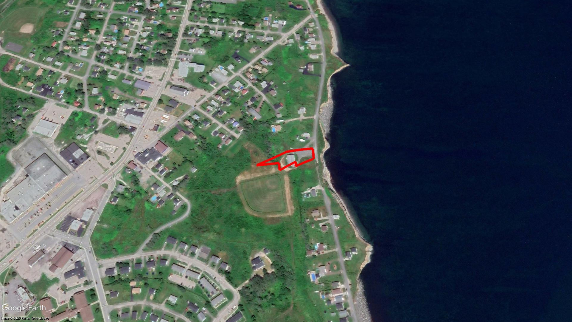 Tax Sale Cape Breton, Nova Scotia - 3539253