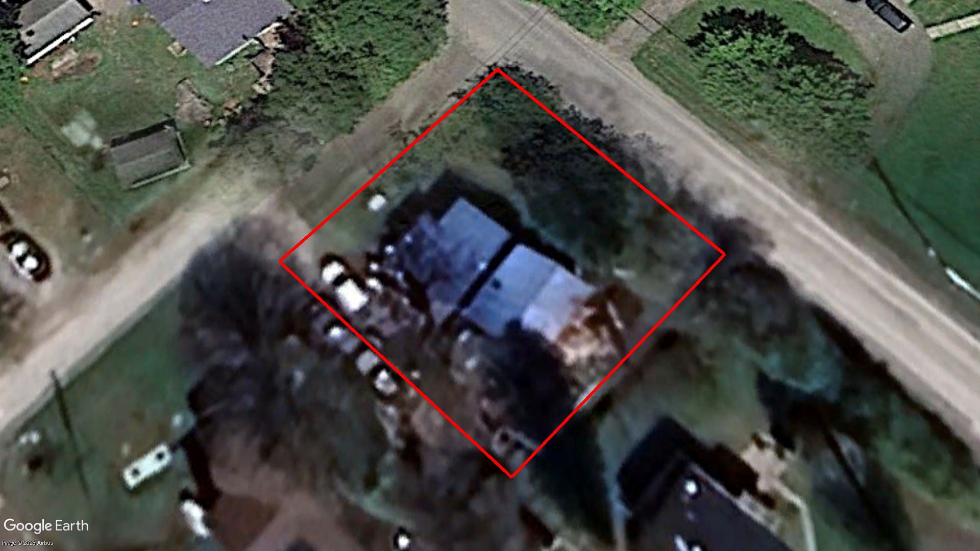 Tax Sale Montcalm, Quebec - 