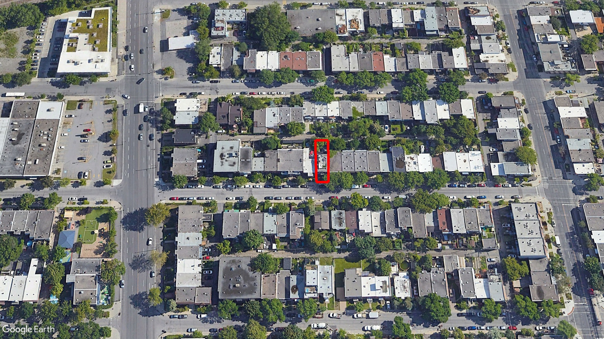 Tax Sale Montreal, Quebec - 301274-02 