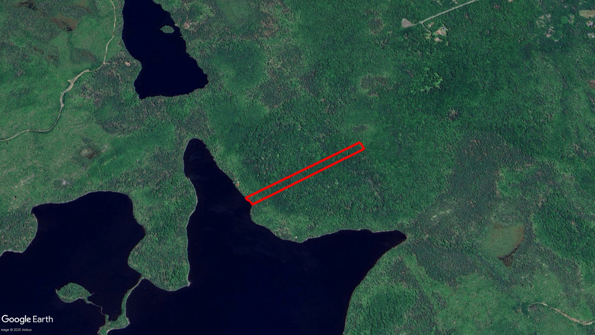 Tax Sale Halifax, Nova Scotia - 08968373