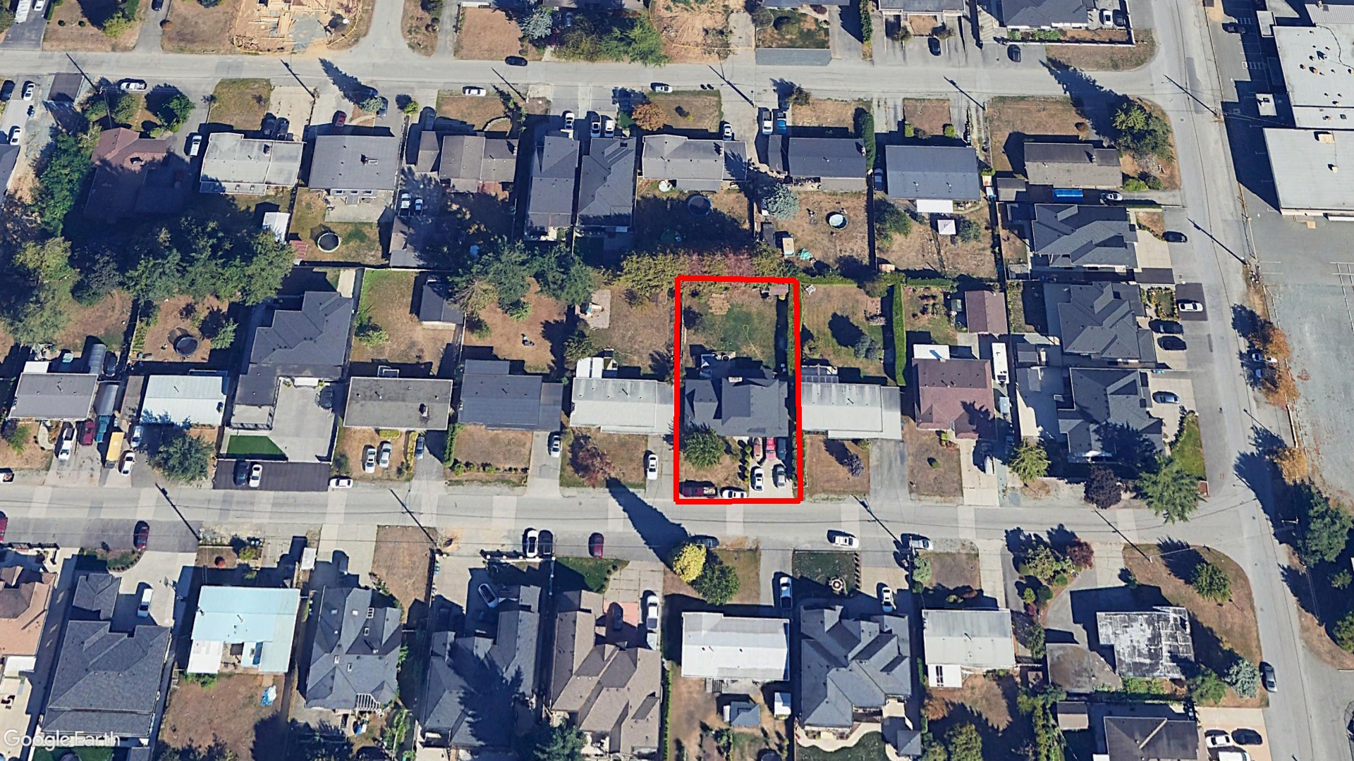 Tax Sale Abbotsford, British Columbia - 4162067806 