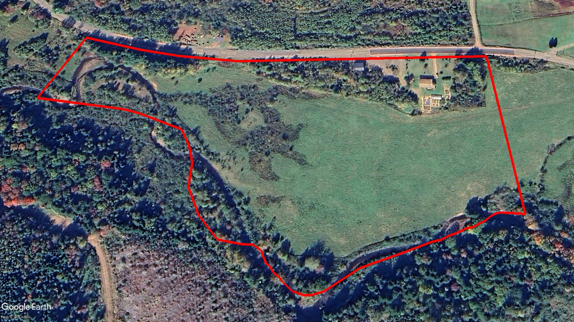 Tax Sale Cumberland, Nova Scotia - 00935751