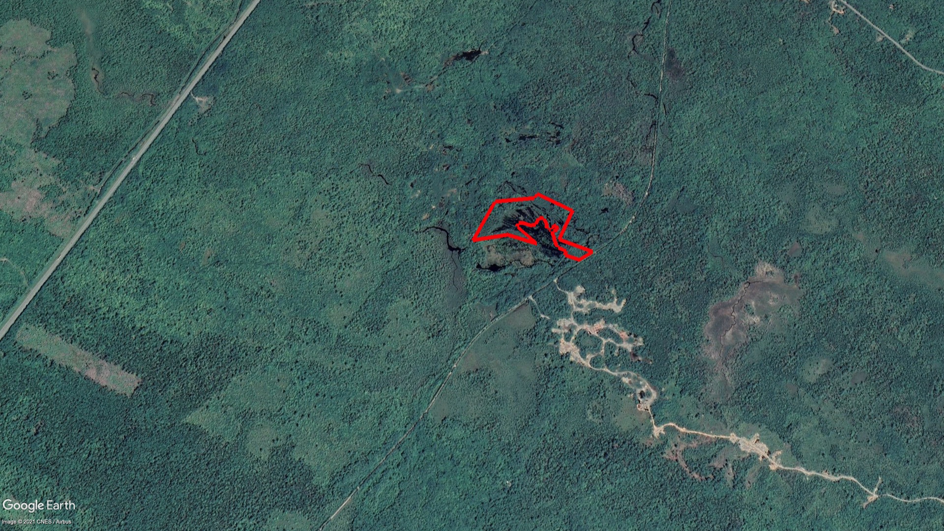 Tax Sale Queens, Nova Scotia - 10492947