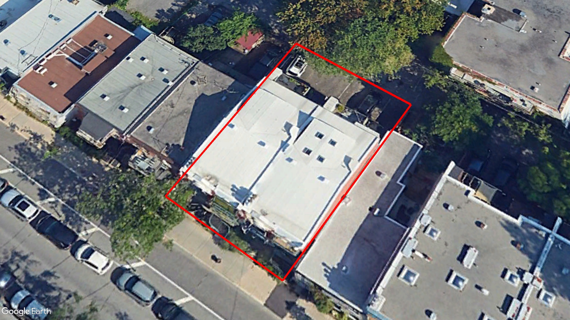 Tax Sale Montreal, Quebec - 501849-24