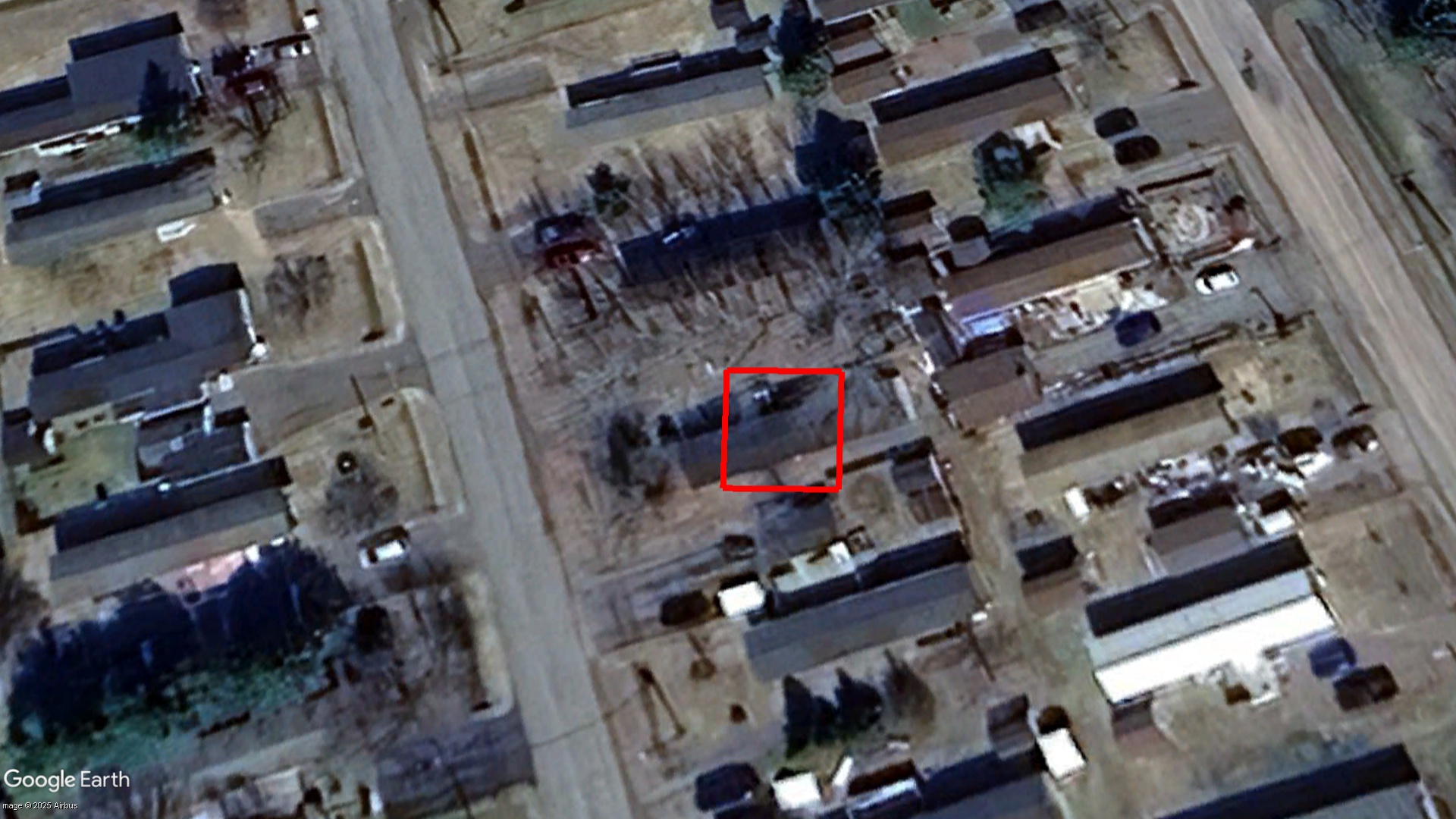 Tax Sale Albert Westmorland, New Brunswick - 03850454