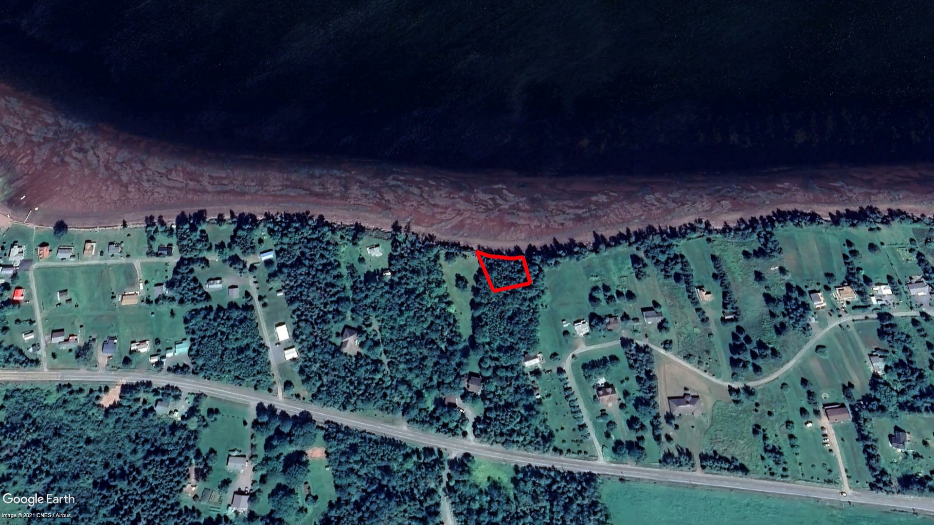 Tax Sale Colchester, Nova Scotia - 03645711