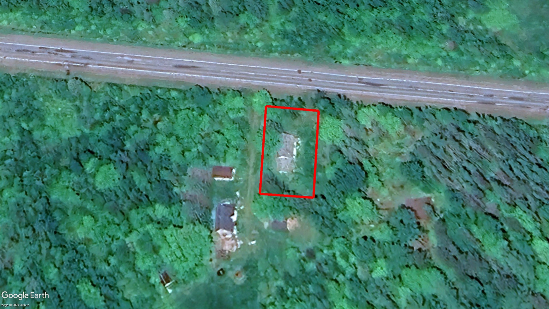 Tax Sale Queens, New Brunswick - 00980747