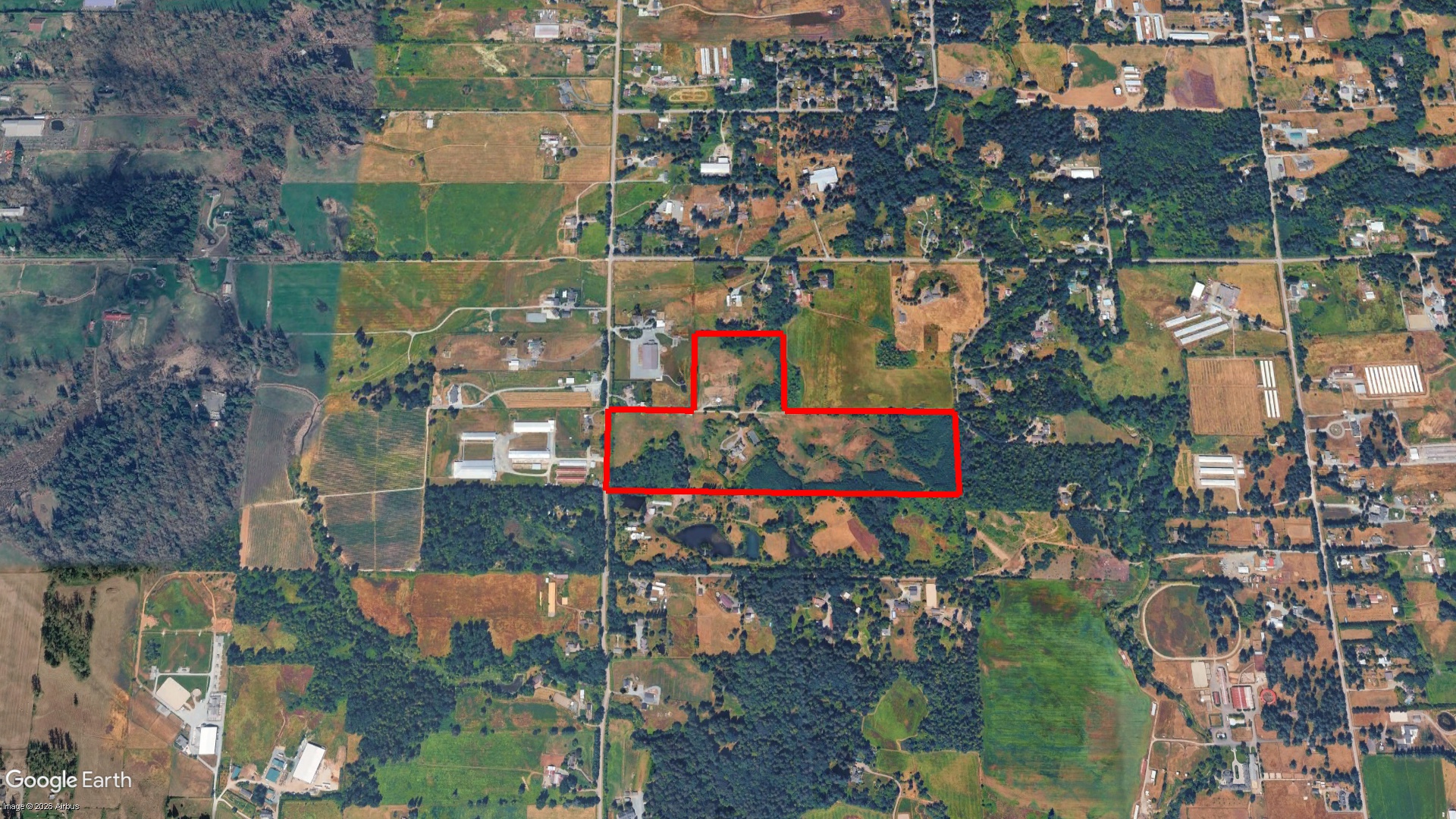 Tax Sale Langley, British Columbia - 