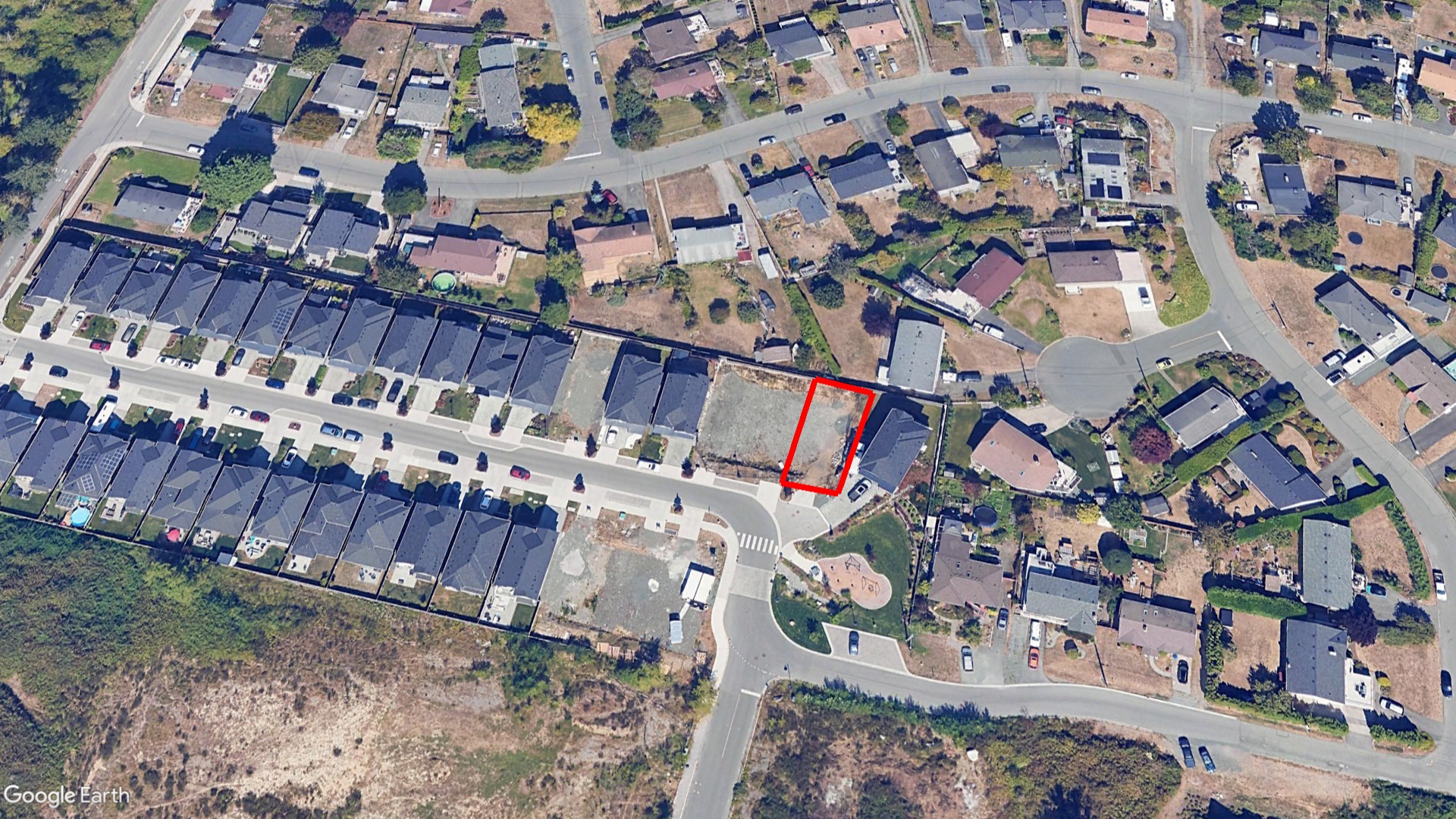 Tax Sale Colwood, British Columbia - 